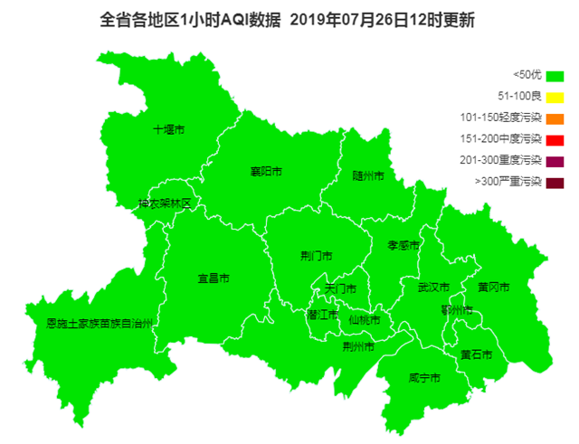 湖北環(huán)保記丨重資砸下1.3萬(wàn)億 政策連發(fā)不帶停